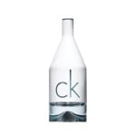Calvin Klein CKIN2U Eau de Toilette hombre 100 ml por 14.58€