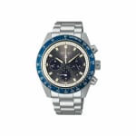 Montre Seiko Prospex Speedtimer Chronograph Quartz Solaire SSC939P1 à 616€