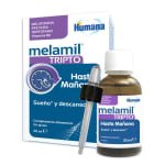 Melamil Tripto, complemento alimenticio a base de melatonina 99% pura a 14.99€
