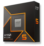 Procesador AMD Ryzen 5 9600X 5.40GHz por $4,129 | CyberPuerta