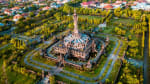 Retourvlucht Amsterdam - Denpasar vanaf €557 p.p.