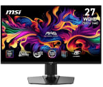 MSI MAG 274QP QD-OLED X24 Gaming Monitor à 379,99€