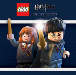 LEGO® Harry Potter™ Colección por $80 en Nintendo