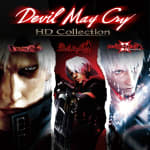 Devil May Cry HD Collection voor €4,49 in de PS store