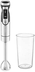 Ufesa Jupiter Batidora Mano 1500W por 25,49€