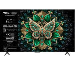 TCL 65MQLED75K - TV 65" MINILED 4K UHD 144Hz GoogleTV voor €597,34 bij Bol