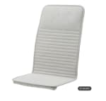 Cojín para Sillón Infantil POÄNG Knisa Beige Claro por 6,99€