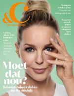 3 maanden &C magazine t.w.v. €17,50 gratis