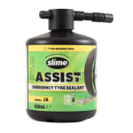 Slime Assist 10188-51 Sellador de Emergencia para Neumáticos 450 ml por 4.99€