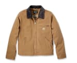 Veste Carhartt Duck Detroit Rugged Flex à 117,25€