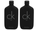 2 x Calvin Klein Eau de Toilette Be 50 ml voor €19,95 bij Ibood