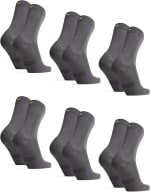 Danish Endurance 6-PACK ULTRASOFT - Sokken voor €24,95 bij Amazon
