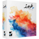 Ink bordspel voor €14,90. bij philibertnet