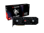 Tarjeta Gráfica Powercolor Hellhound AMD Radeon RX 9060 XT OC 8GB por 299,95€