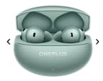 OnePlus Buds 4 Groen voor €51,27 dmv code bij Aliexpress