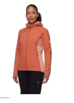 Chaqueta para Mujer Mammut Rime Light IN Flex por 109.99€