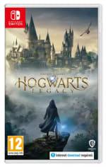 Get Hogwarts Legacy Nintendo Switch Game for £22.99