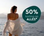 50% korting op bijna alles bij Kneipp