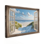 OUTDOOR SALE: 80% Korting op tuinposters & buiten canvas - al vanaf €4,-