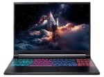 Portátil gaming Acer Nitro V 16S AMD Ryzen 7 260, 32GB, 1 TB SSD, GeForce RTX 5060