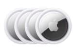 Apple AirTag Pack de 4 por 60.40€