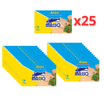 Massó Atún en Aceite de Girasol 25x110g por 29.99€