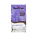 FirstMate Grain Friendly Indoor Cat Pollo y Pescado Alimento para gatos 6kg a 12.99€