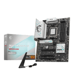 MSI B850 Gaming Plus WiFi Placa Base por 134,10€
