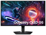 Monitor Samsung Odyssey OLED G5 27" por $5,860