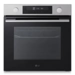 Horno Multifunción LG WS5D7210S, 2.9 kW, 72 L, Apertura Abatible por 237.15€