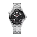 Omega Seamaster Diver 300M 42mm Watch £4,480
