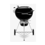 Barbecue à Charbon Weber avec couvercle à 397,95€