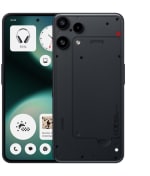 Nothing Phone (3a) Lite 128GB/8GB - Black voor €179 bij Bol