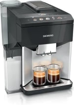 Siemens EQ500 TQ513R01 - Volautomatische espressomachine voor €429 bij Art & Craft