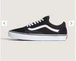 Vans Old Skool femme pour 85€