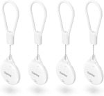 4-Pack Hama Key Finder met Bluetooth voor €26,13 bij Amazon