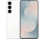 Samsung Galaxy S25 FE 128GB Wit voor €539 bij Belsimpel