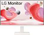 Monitor LG 24MR400-W 24" FHD IPS 100Hz 5ms por $1,799 | Amazon