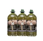 3x5L Aceite de Oliva Virgen Extra Olivos de un Siglo por 64,99€