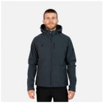 Chaqueta softshell para Hombre Izas Haiti por 37.99€