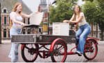 Gratis tweedehands meubels voor studenten bij Groningen Afvalvrij (Meubelfestival)
