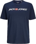 T-shirt pour homme JACK & JONES au prix de 6,49€
