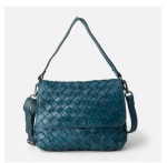 Bolso De Hombro BIBA Lewisburg De Piel por 79€