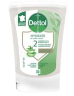 Dettol Hydrating No-Touch navulling Aloë Vera (250 ml) 1+1 gratis bij Jumbo