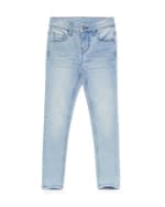 Kinder Jeans Skinny fit voor €7