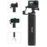 Battery Handle Mount 10000mAh Power Stick £18.99
