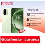 OnePlus 15R 165Hz por $8,703 | AliExpress