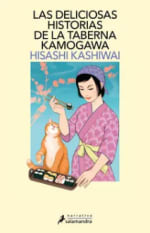 Las deliciosas historias de la taberna Kamogawa 2 |Hisashi Kashiwai $5.950 BuscaLibre