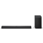 LG S70TY Barra Sonido Inteligente Subwoofer 3.1 Canales 400W Dolby Atmos por 179€