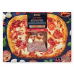 Aldi Specially Selected Wood Fired Pizzas £3.49